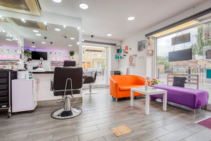 Loveth Love Beauty Salon Gallery 9